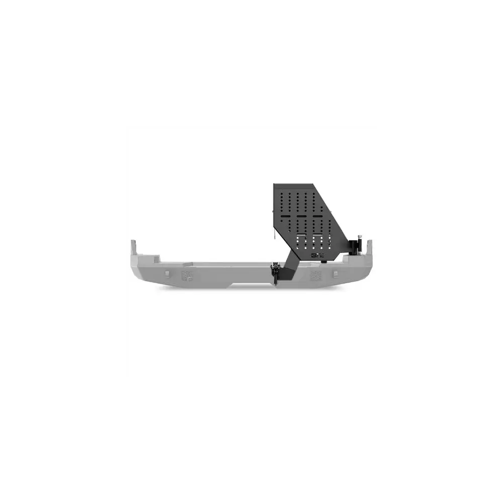 Pro Series II Passengers Side Swingout - BDATR-2965PS
